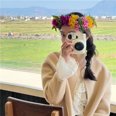 658公里，阳子的旅途