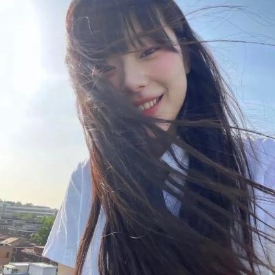 松开拳头