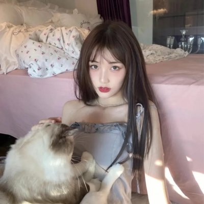胆小别看