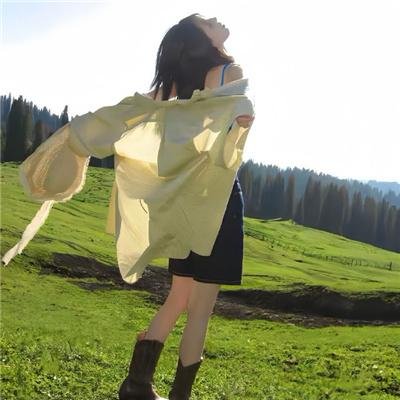 当女人沉睡时